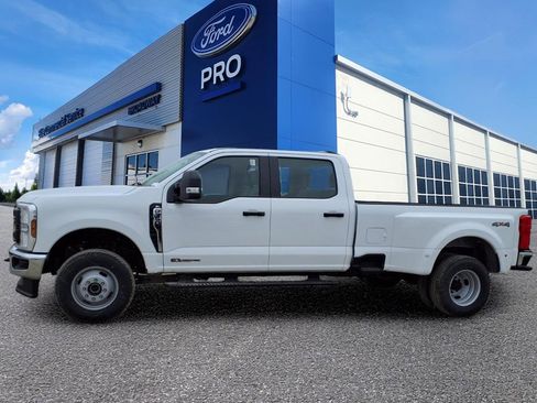 New 2026 Ford F350 XL AWD/4WD image 20