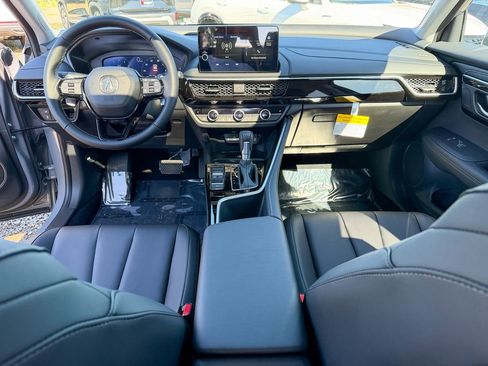 New 2026 Acura ADX AWD image 26