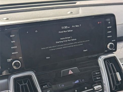 Used 2023 Kia Sorento SX image 20