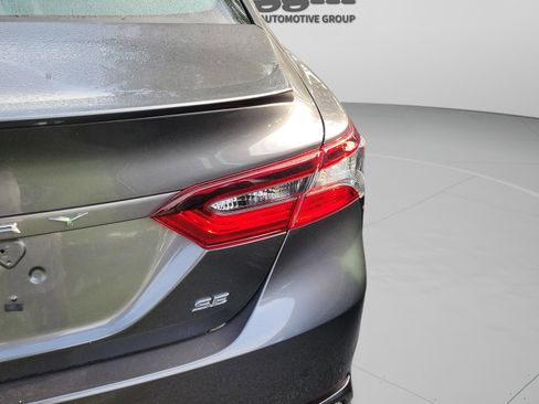 Used 2023 Toyota Camry SE FWD image 20