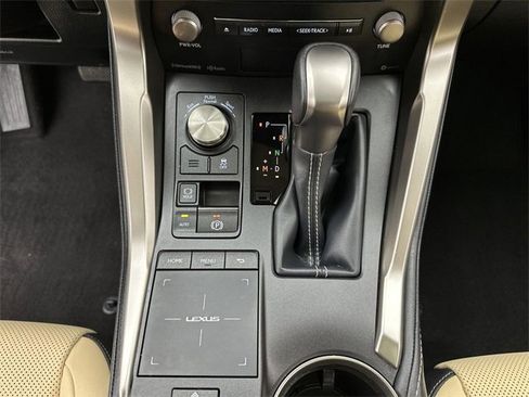 Used 2021 Lexus NX 300 AWD w/ Comfort Package image 19