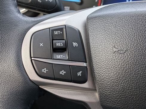 Certified 2023 Ford Explorer XLT w/ Equipment Group 202A image 29