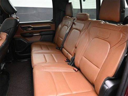 Used 2022 RAM 1500 Limited w/ Bed Utility Group image 18