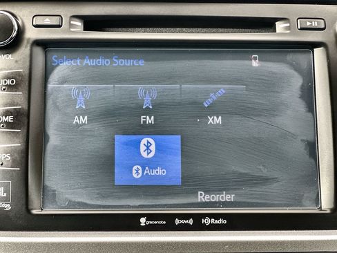 Used 2018 Toyota Highlander Limited image 13