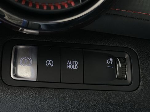 New 2026 Chevrolet Equinox RS w/ LPO, Floor Liner Package image 76