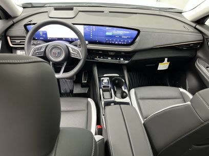 Used 2026 Buick Envision Sport Touring