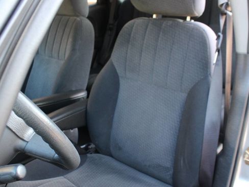 Used 2005 Chrysler PT Cruiser Touring image 23