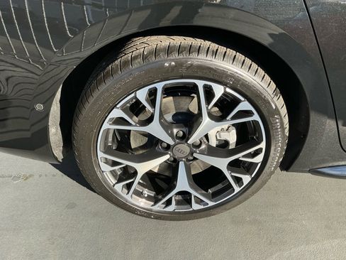 New 2026 Audi A6 Premium Plus image 25