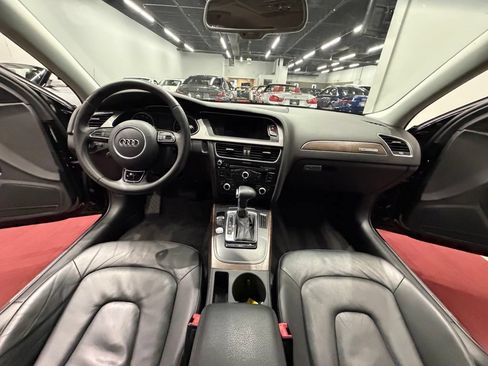 Used 2015 Audi A4 2.0T Premium Plus w/ Premium Plus Package AWD/4WD image 31