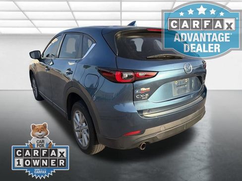 Used 2023 MAZDA CX-5 AWD 2.5 S image 4