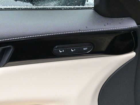 Used 2023 INFINITI QX60 Pure AWD/4WD image 12