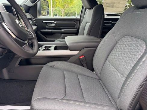 New 2026 RAM 1500 Big Horn image 9