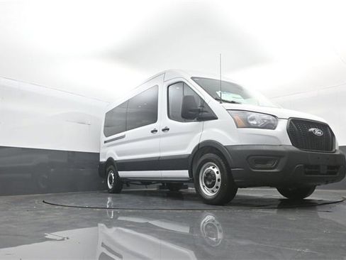New 2026 Ford Transit 350 XL image 24