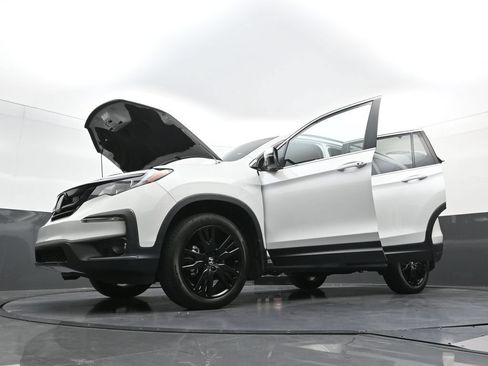 Used 2022 Honda Pilot Special Edition image 39