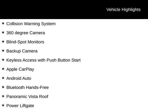 Used 2022 Ford Edge SEL w/ Convenience Package image 16