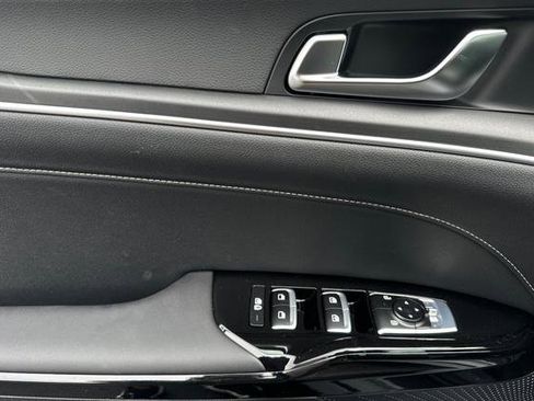 New 2026 Kia K5 GT-Line image 11