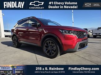 Used 2023 Kia Sorento SX Prestige video 1