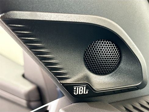 New 2025 Toyota Land Cruiser w/ Premium Package image 18