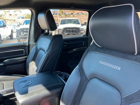 Used 2025 RAM 1500 Laramie image 16