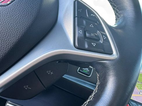 Used 2015 Chevrolet Corvette Stingray Coupe w/ 3LT Preferred Equipment Group RWD image 27