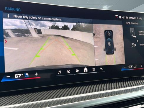 New 2026 BMW X5 M Competition w/ Executive Package AWD/4WD image 20