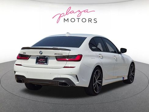 Used 2021 BMW M340i xDrive w/ Driving Assistance Package AWD/4WD image 5