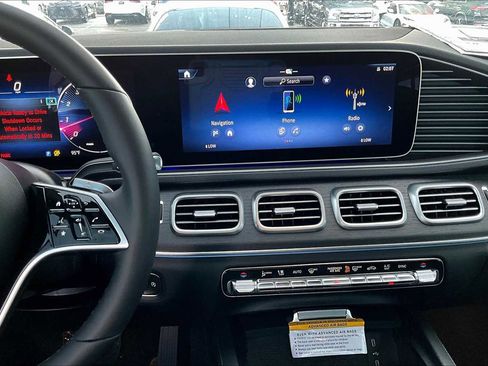 New 2025 Mercedes-Benz GLE 350 GLE 350 image 9