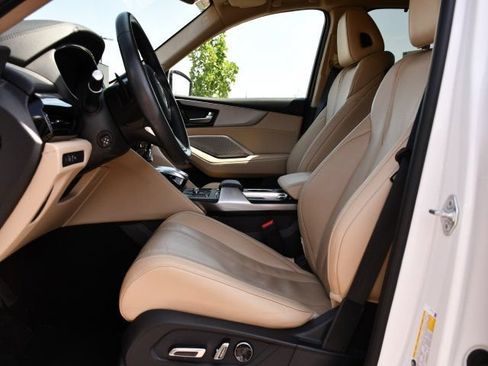 Used 2024 Acura MDX SH-AWD w/ Technology Package image 15