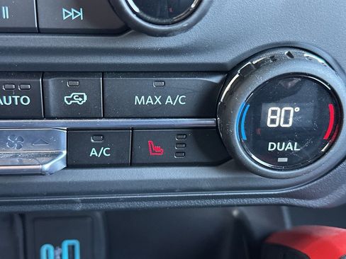 Used 2025 Ford Bronco Stroppe Edition image 23