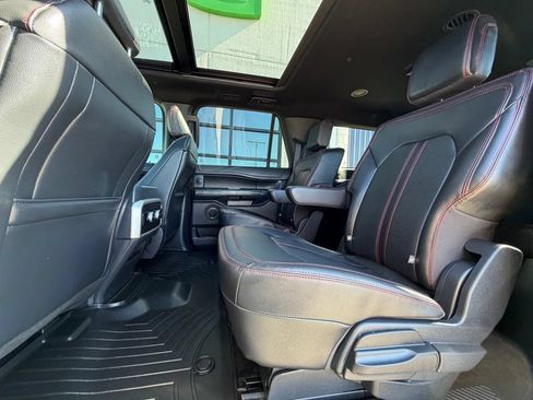 Used 2023 Ford Expedition Max Limited AWD/4WD image 11