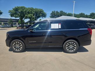 Used 2025 Ford Expedition Platinum AWD/4WD video 2