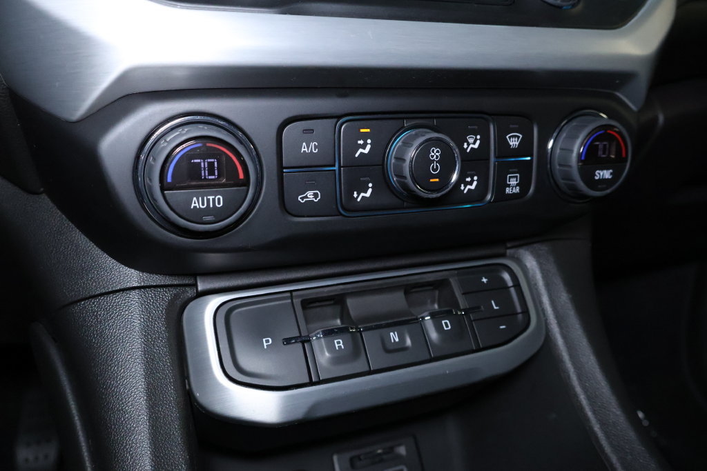 Used 2023 GMC Acadia SLT AWD/4WD image 32