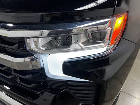 New 2026 Chevrolet Silverado 1500 LT AWD/4WD image 13