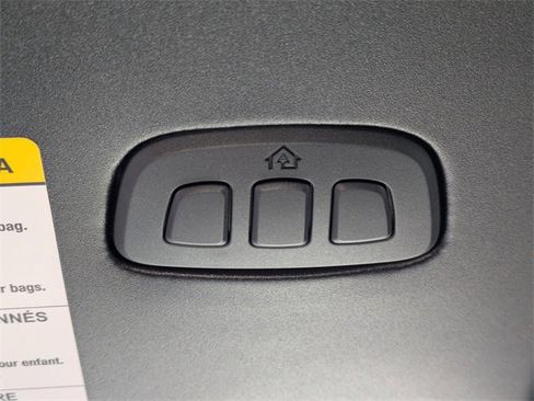 New 2025 Ford Bronco Outer Banks image 25