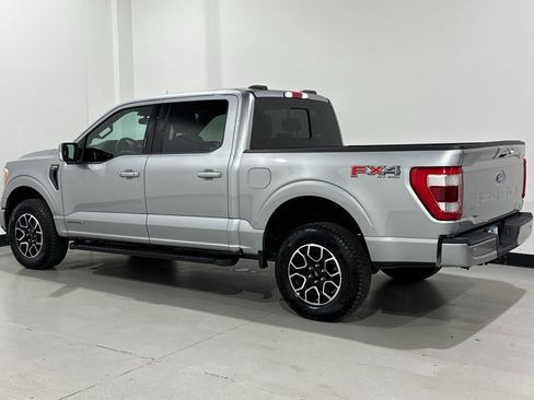 Used 2022 Ford F150 Lariat image 44