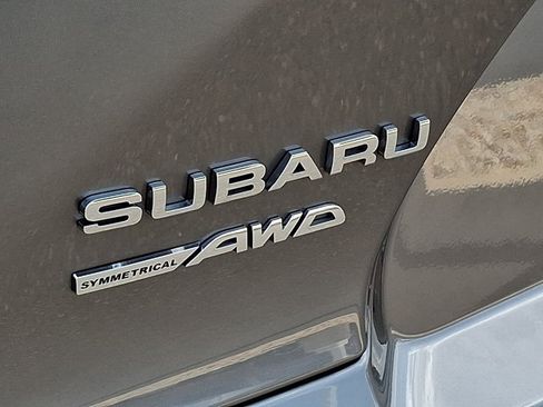 Used 2024 Subaru Solterra AWD/4WD image 30