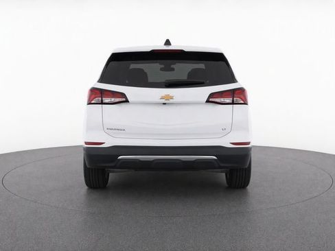 Used 2022 Chevrolet Equinox LT FWD image 6