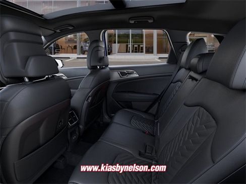 New 2026 Kia Sportage X-Line w/ X-Line Technology Package AWD/4WD image 18