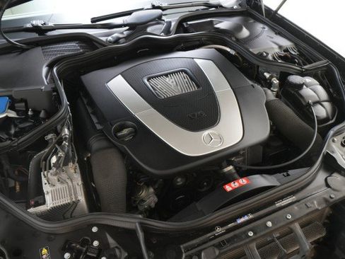 Used 2006 Mercedes-Benz E 350 Sedan image 73