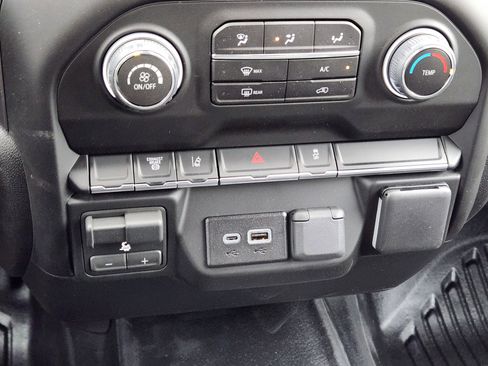 New 2026 Chevrolet Silverado 3500 W/T w/ WT Convenience Package image 15