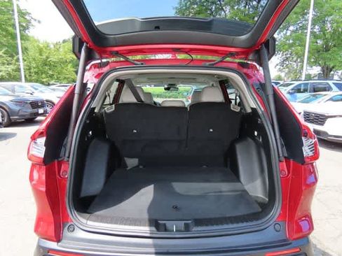 Certified 2024 Honda CR-V EX-L image 11