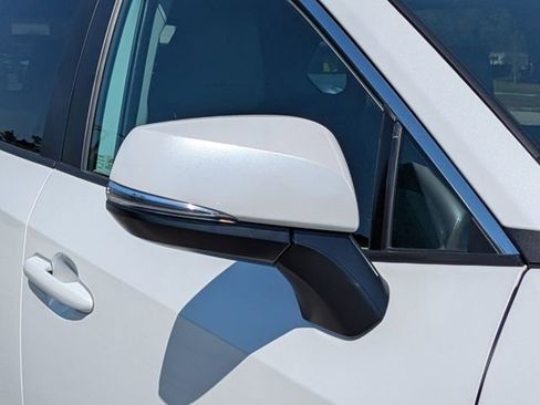 Used 2025 Toyota RAV4 XLE Premium w/ Weather Package image 11