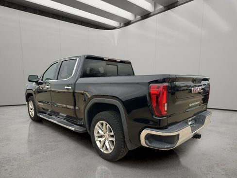 Used 2020 GMC Sierra 1500 SLT image 7