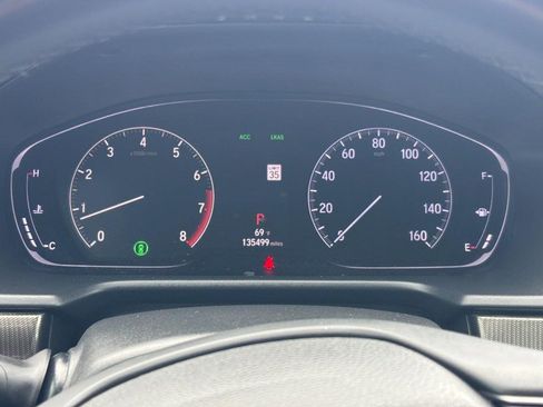 Used 2018 Honda Accord Sport image 21