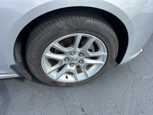 Used 2014 Chevrolet Malibu LT w/ Power Convenience Package image 27