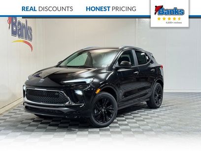 New 2026 Buick Encore GX Sport Touring w/ Comfort Package