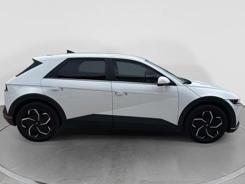 Certified 2024 Hyundai Ioniq 5 SEL RWD image 9