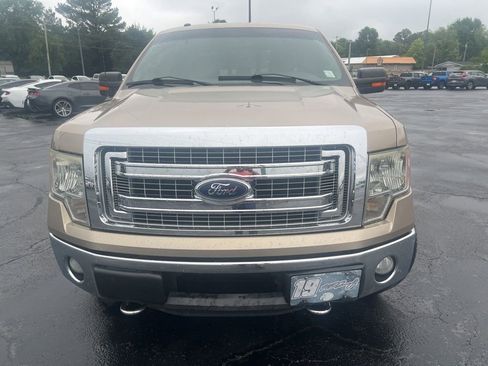 Used 2013 Ford F150 XLT w/ Luxury Equipment Group AWD/4WD image 6