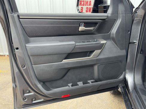 Used 2025 Toyota Tundra SR5 image 42