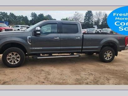 Used 2019 Ford F250 XLT w/ XLT Premium Package